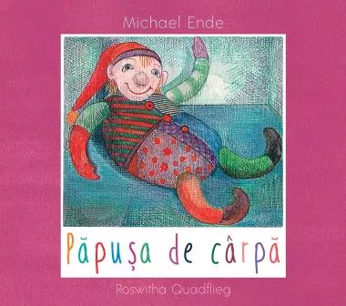 Papusa de carpa