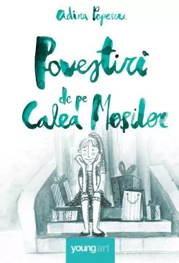 Povestiri de pe Calea Mosilor