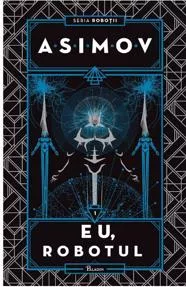 Eu, Robotul Vol. 1