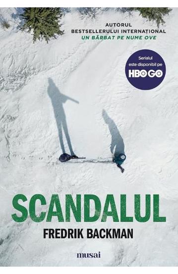 Scandalul