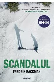 Scandalul