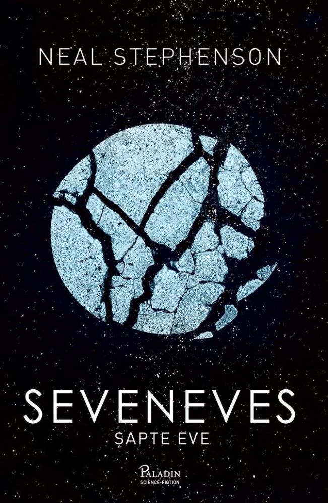 Seveneves. Sapte Eve