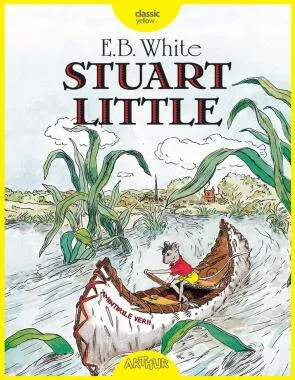 Stuart Little