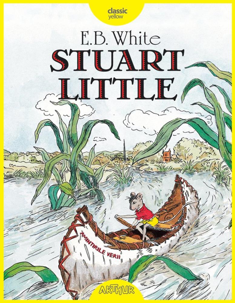 Stuart Little