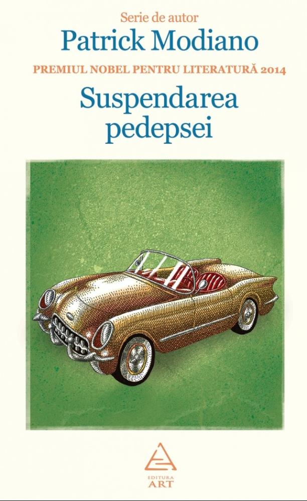 Suspendarea pedepsei