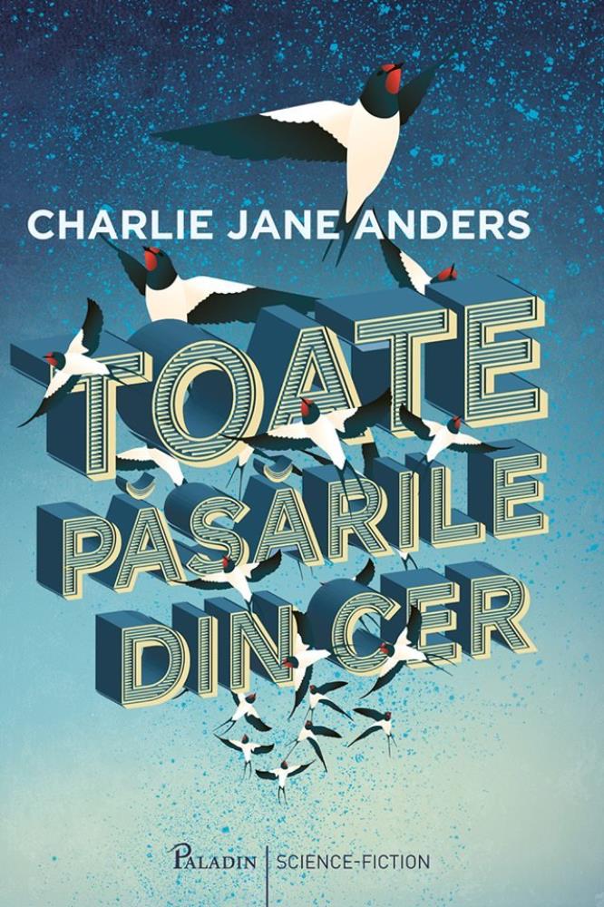 Toate pasarile din cer 
