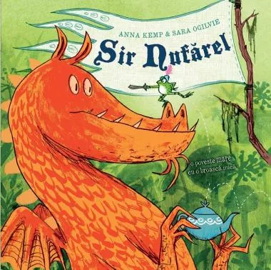 Sir Nufarel