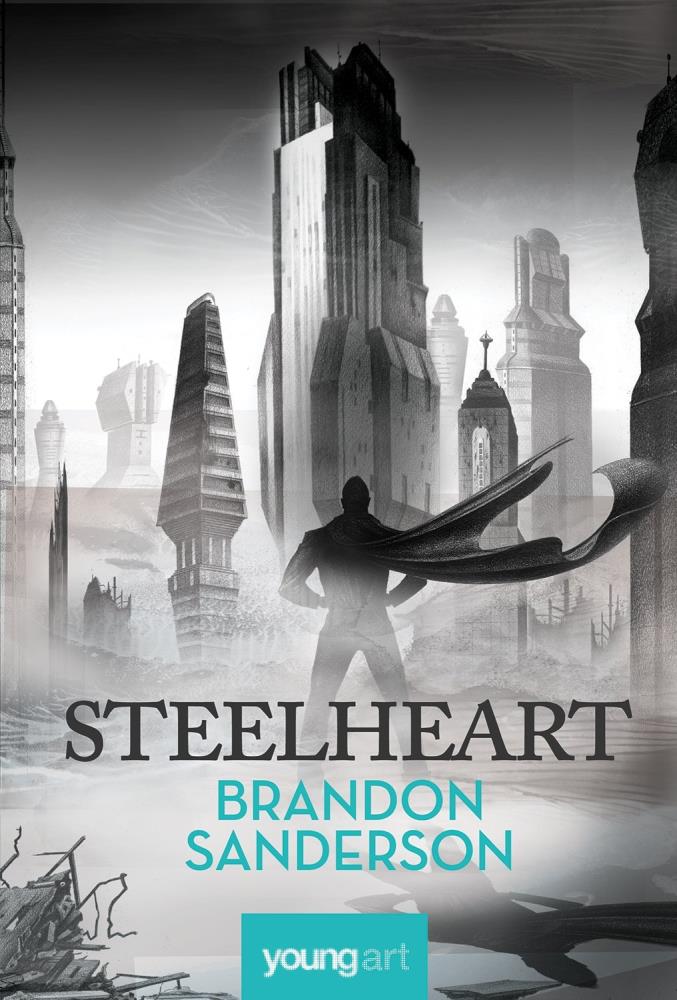 Steelheart