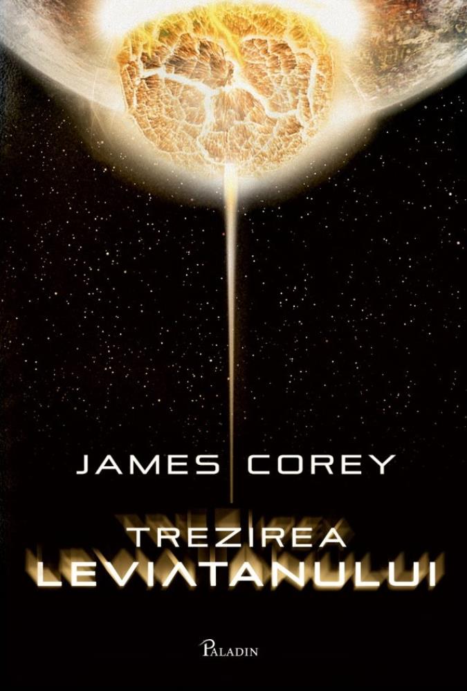 Pachet The expanse