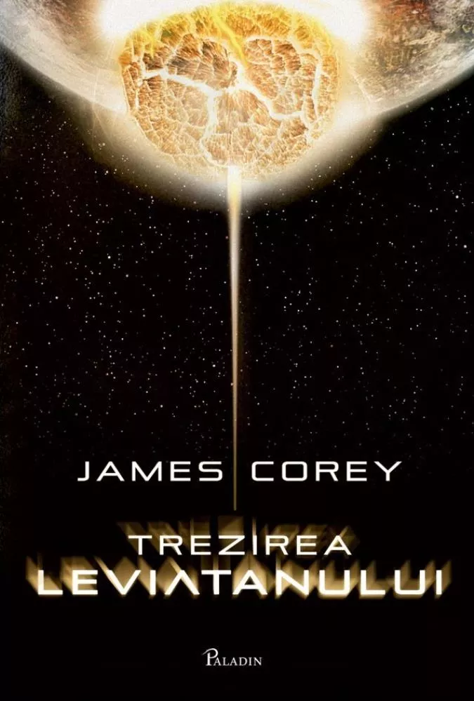 Pachet The expanse