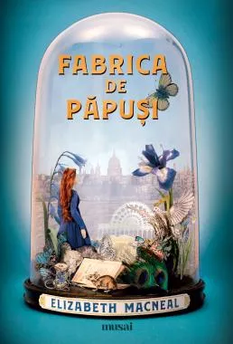 Fabrica de papusi