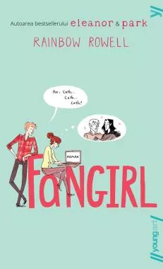 Fangirl