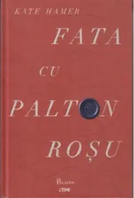 Fata cu palton roșu