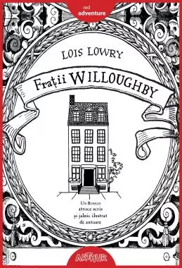 Fratii Willoughby