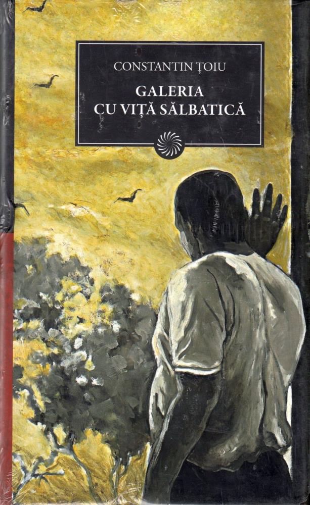 Galeria cu vita salbatica