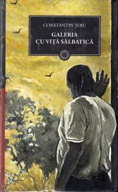 Galeria cu vita salbatica
