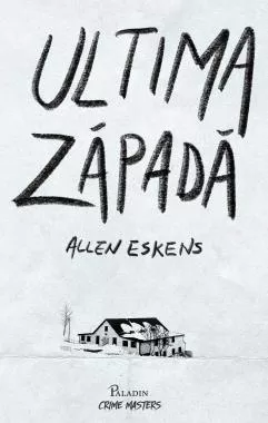 Ultima zapada
