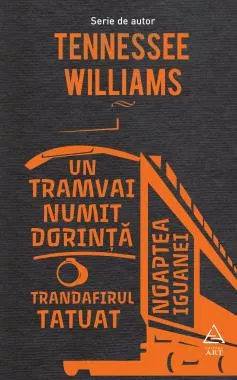 Un tramvai numit dorinta 