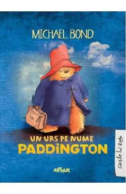 Un urs pe nume Paddington 