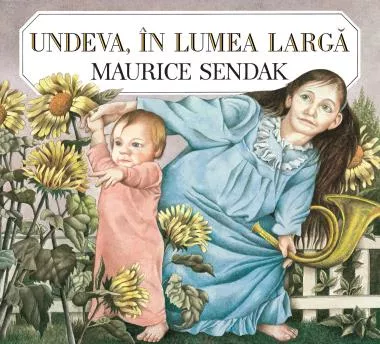 Undeva, in lumea larga           