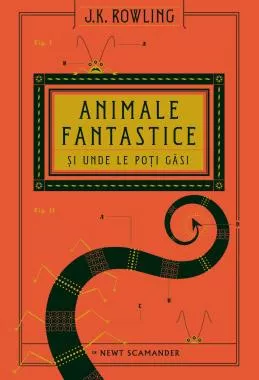 Animale fantastice si unde le poti gasi