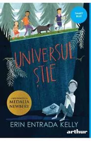 Universul stie