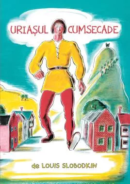 Uriasul cumsecade