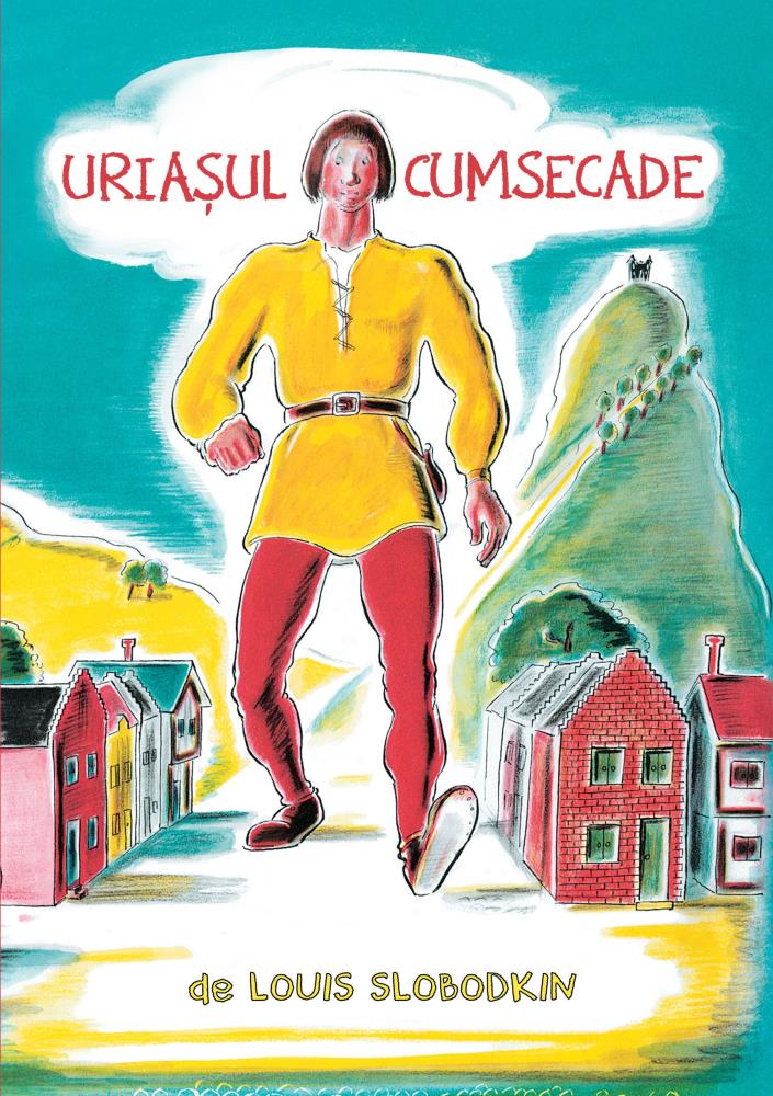 Uriasul cumsecade