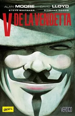 V de la Vendetta