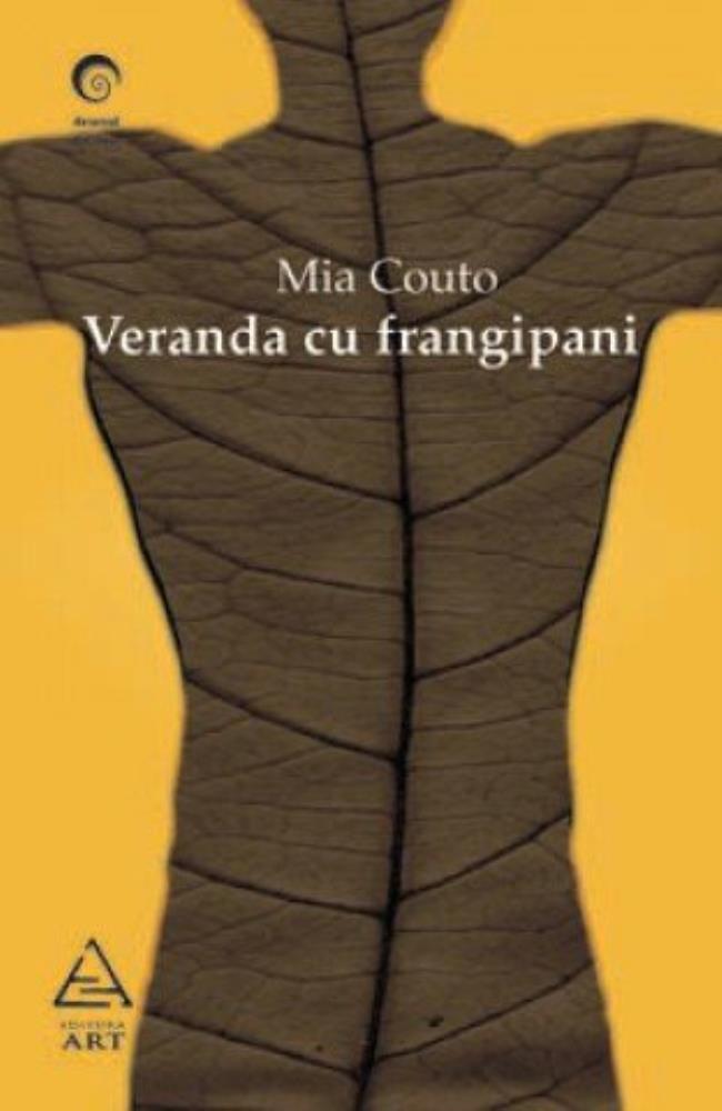 Veranda cu frangipani