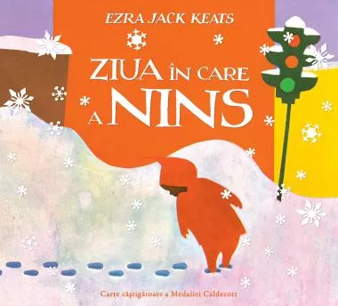 Ziua in care a nins