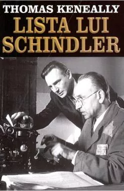 Lista lui Schindler