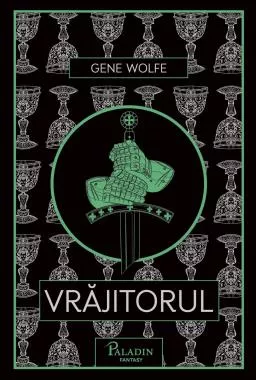 Vrajitorul