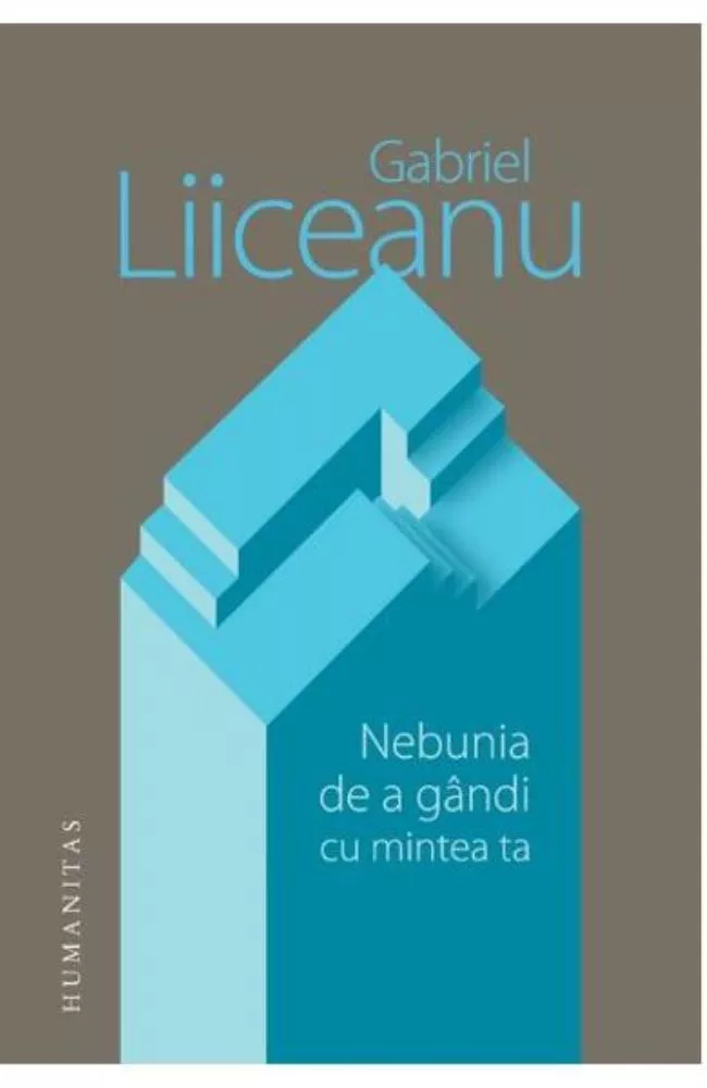 Pachet Gandirea pe cont propriu
