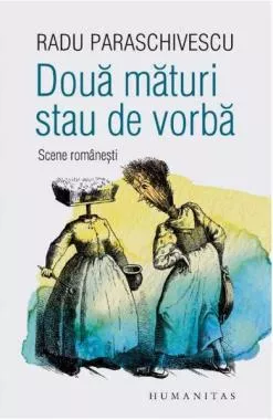 Doua maturi stau de vorba