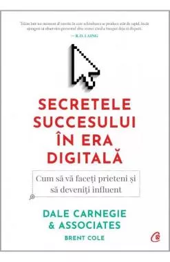 Secretele succesului in era digitala. Editia a II-a