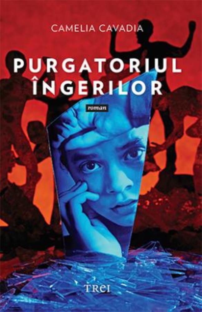 Purgatoriul ingerilor