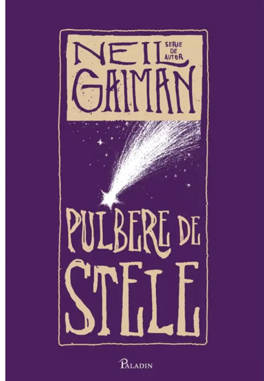 Pulbere de stele