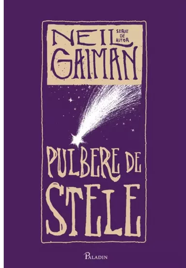Pulbere de stele