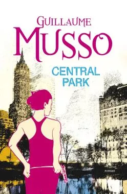Central Park  - Ed.ll necartonat
