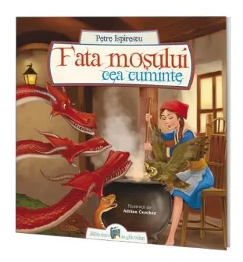 Fata mosului cea cuminte