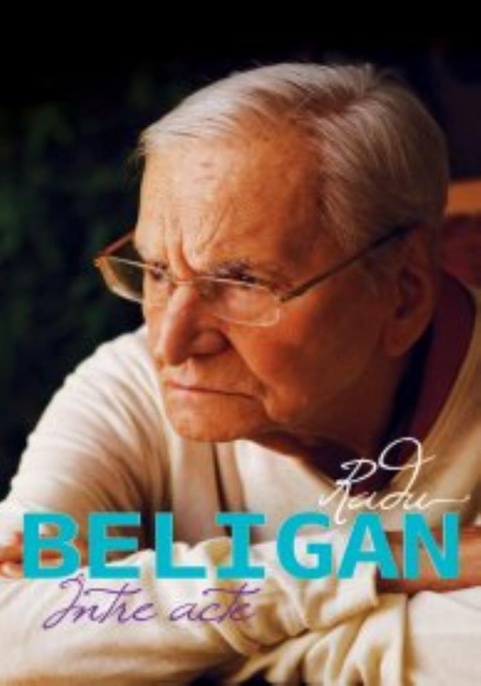 Intre acte - Radu Beligan