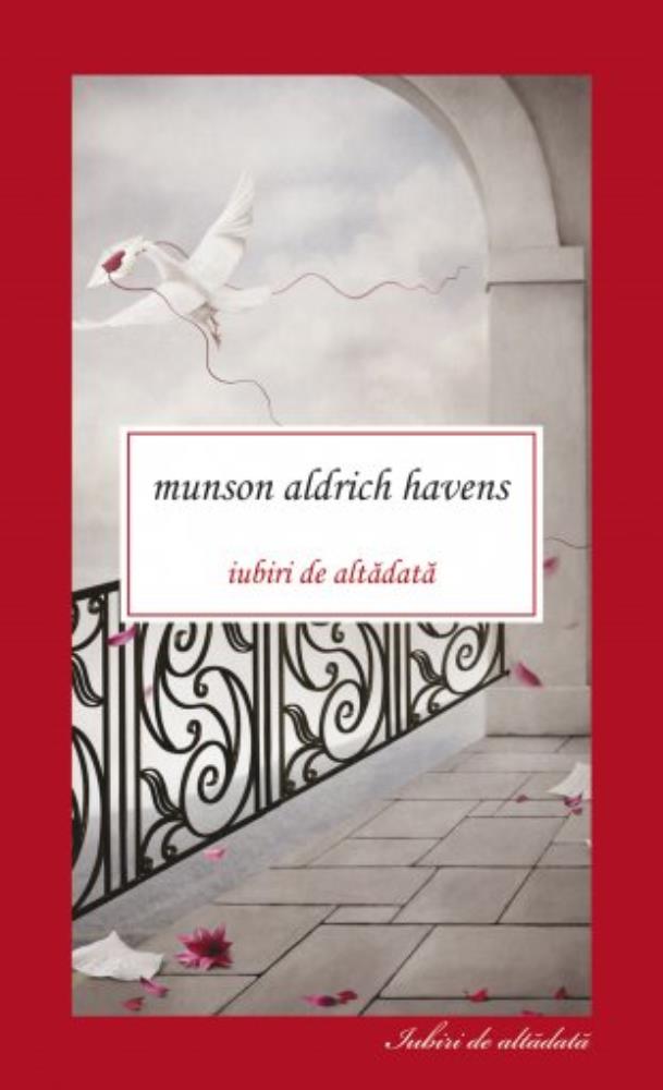 Iubiri de altadata