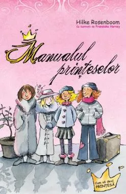 Manualul printeselor - Ed. ll