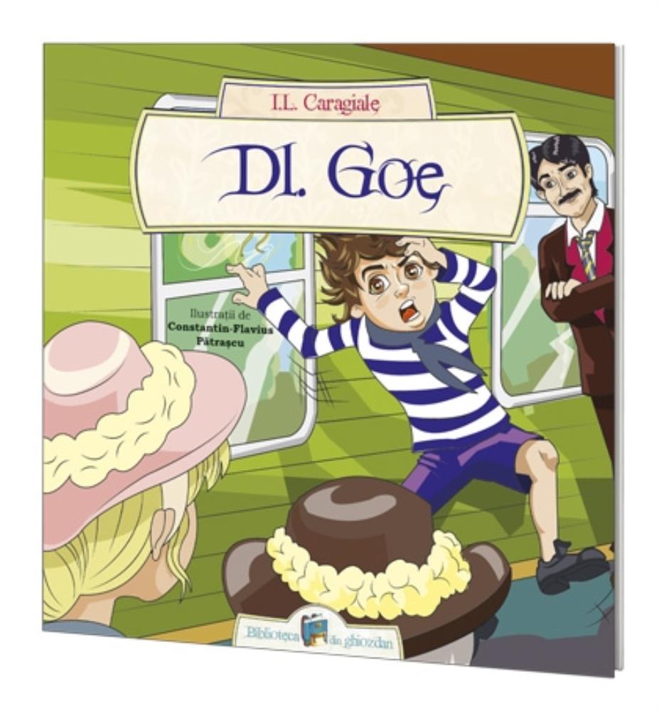 Dl. Goe