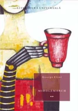 Middlemarch Vol. 2