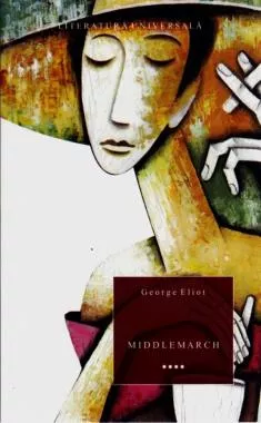 Middlemarch Vol. 4