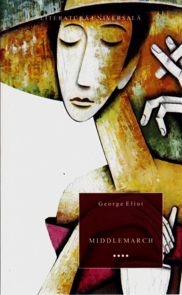 Middlemarch Vol. 4