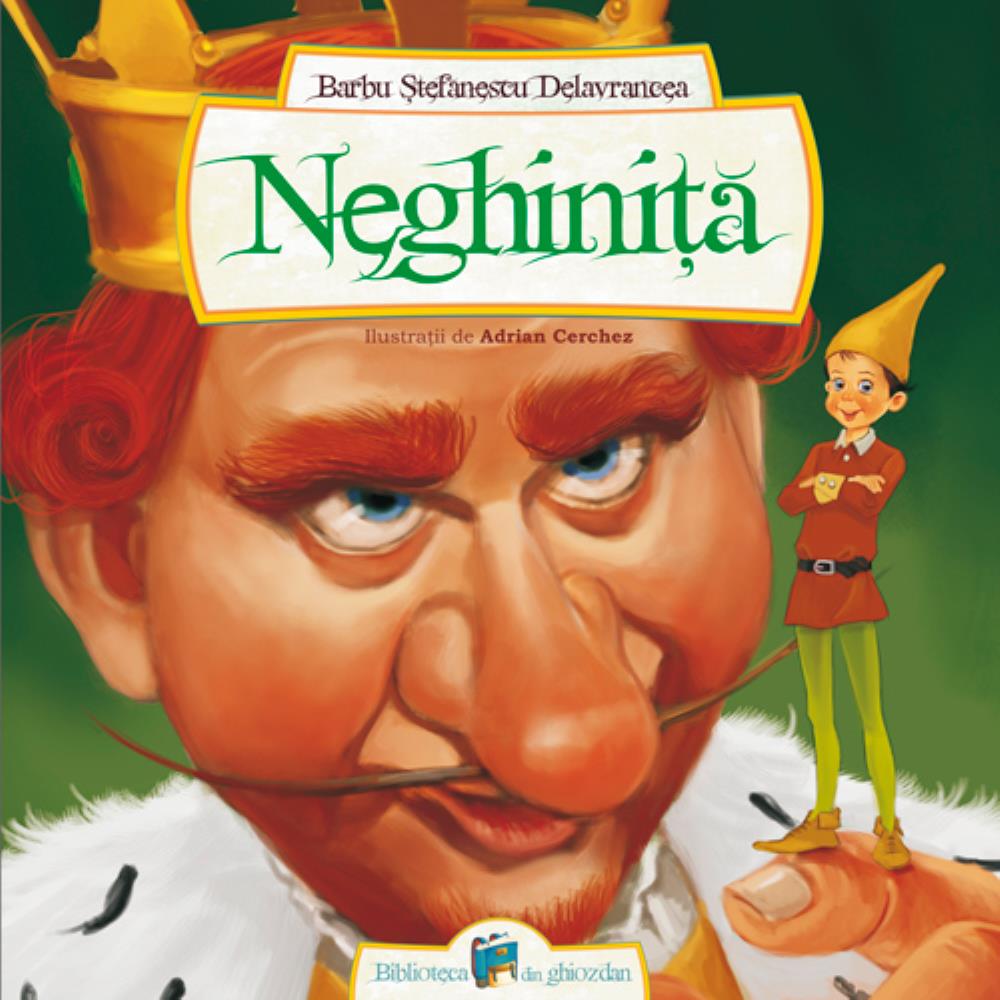 Neghinita
