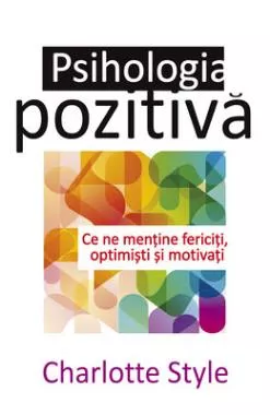 Psihologia pozitiva